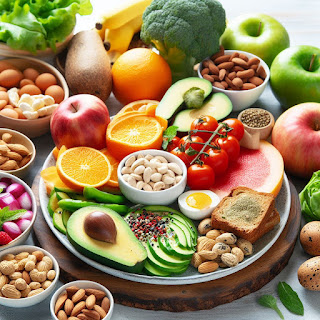 Comidas saludables para adelgazar