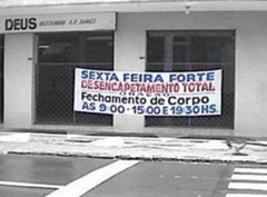 Absurdos de R. R. Soares