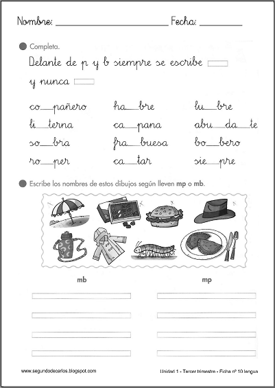 http://www.primerodecarlos.com/SEGUNDO_PRIMARIA/marzo/Unidad1_3/fichas/lengua/lengua10.pdf