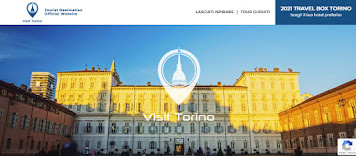 Visit Torino