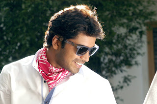 Allari Naresh Latest Stills