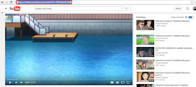 Cara Download Video Youtube di Komputer Tanpa Software