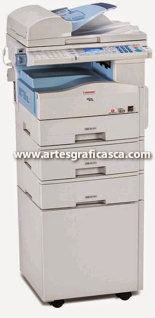 AFICIO MP C2030 DRIVER DOWNLOAD