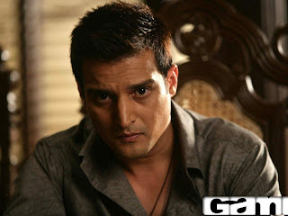 Jimmy Shergill in Game Hindi Film