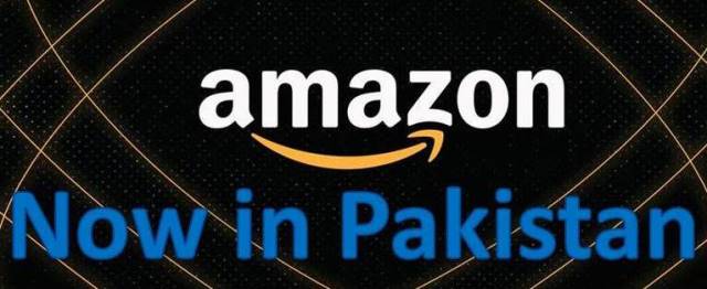 Benefits for Rural Areas with the Advent of Amazon in Pakistan