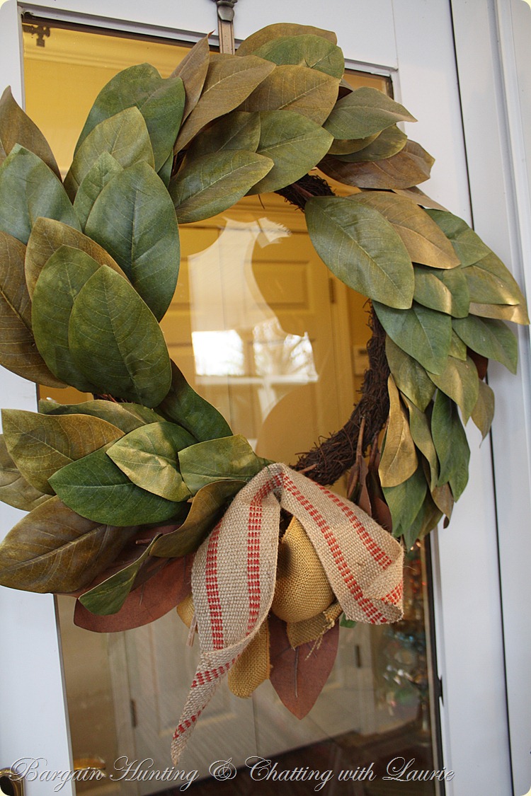 wreath