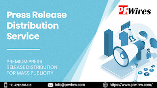 Online Press Release Distribution Impact with PR Wires
