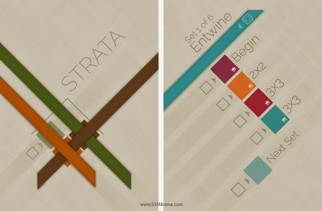 Strata Full Pro APK İndir