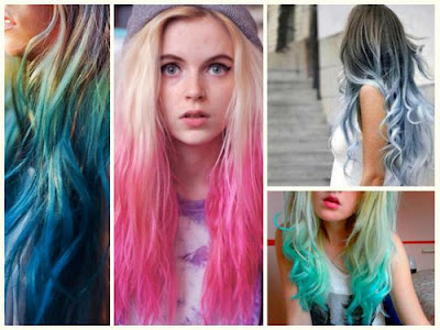 COLORES FANTASIA LA NUEVA TENDENCIA 2016