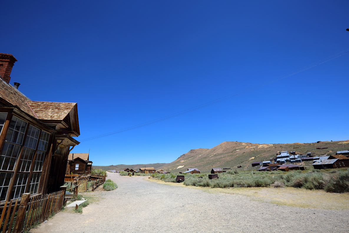 christographe ghost town bodie 2013