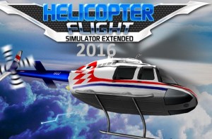 Helicopter Simulator 2016 MOD APK
