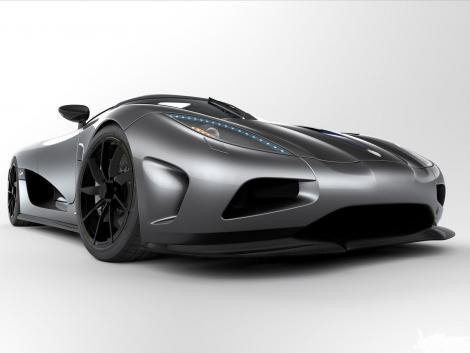 Sport Cars on Fun Plannet  Koenigsegg Sports Car Wallpaper