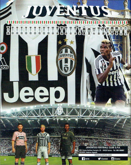 juventus