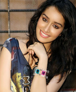 Shraddha Kapoor