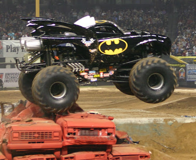 Monster Truck