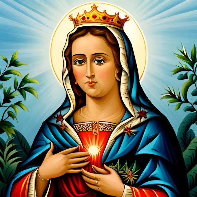 A história de Maria , mãe de Jesus , no Alcorão 