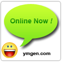 How to Make Cool Yahoo Messenger Status Icon on Your Blog