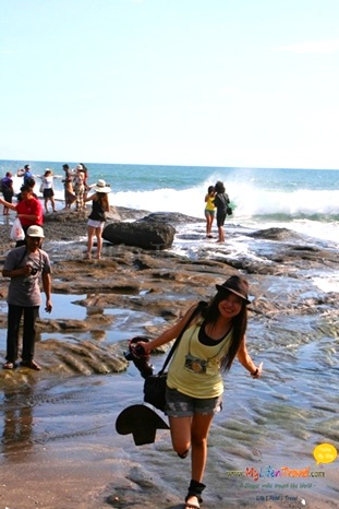 Pura Tanah Lot temple 019