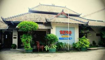  Hotel Seno