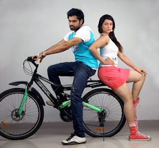 Preema Geema Jantha Nai Movie Latest Stills