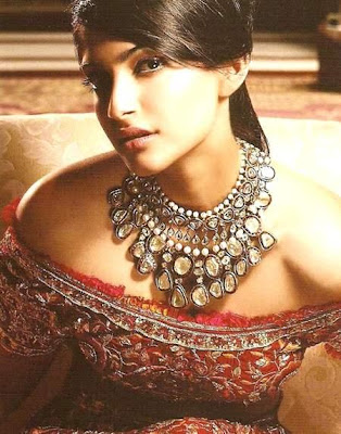 Sonam Kapoor