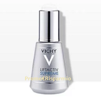 Logo Campione omaggio Liftactiv Serum 10 Supreme: ricevilo gratis