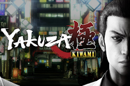 Download Yakuza Kiwami PC Full Version CODEX