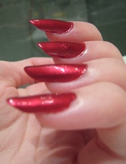 Rednails