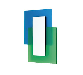 espejo colores