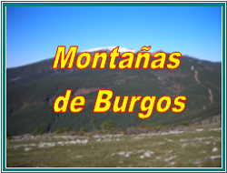  Ir a fichas de montañas de Burgos