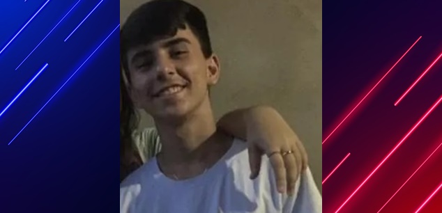 Jovem é assassinado com disparos de arma de fogo em via pública no município de Sousa