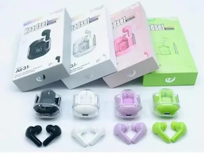 Wireless Bluetooth EDR Ultra