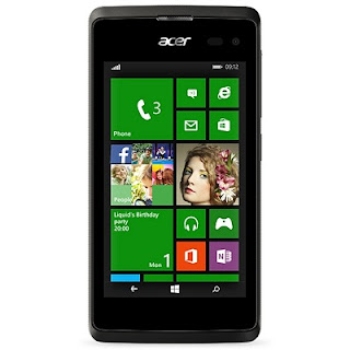 Acer Liquid M220