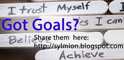 Do You Have A Goal - December 2016