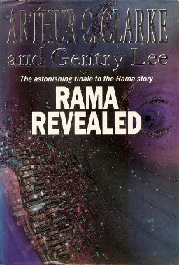 Rama Revealed (Ang. 1993)