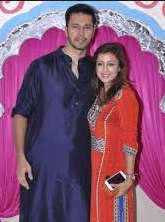 Rajneesh Duggal Family Wife Son Daughter Father Mother Marriage Photos Biography Profile