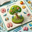 Biology model papers in English medium