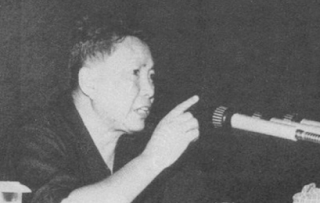 Pol Pot