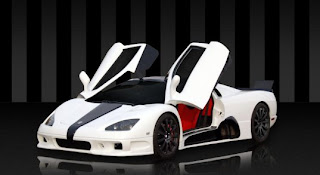 Image for  Shelby Supercars Ultimate Aero  2