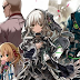 Clockwork Planet vai estrear em novembro