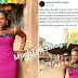 Church Wardens Sent Lady Out Of The Church For Wearing Unclad Dress 