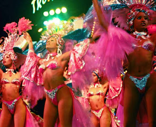 Tropicana Cabaret