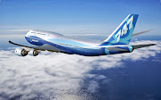 The Boeing 747 is a good example. It could carry a massive number of . (boeing )