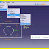 How to use Offset Constraint in CATIA V5?
