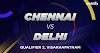 Qualifier 2 of VIVO IPL Season 12, CSK vs DC in Vizak