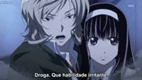 Assistir - Code Breaker 05 - Online