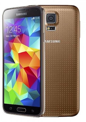 Samsung Galaxy S5 SM-G9006V 