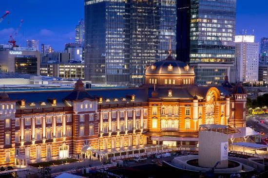 Tokyo Station Hote