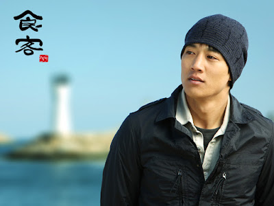 Kim Rae Won / 김래원 [Korean Actor]