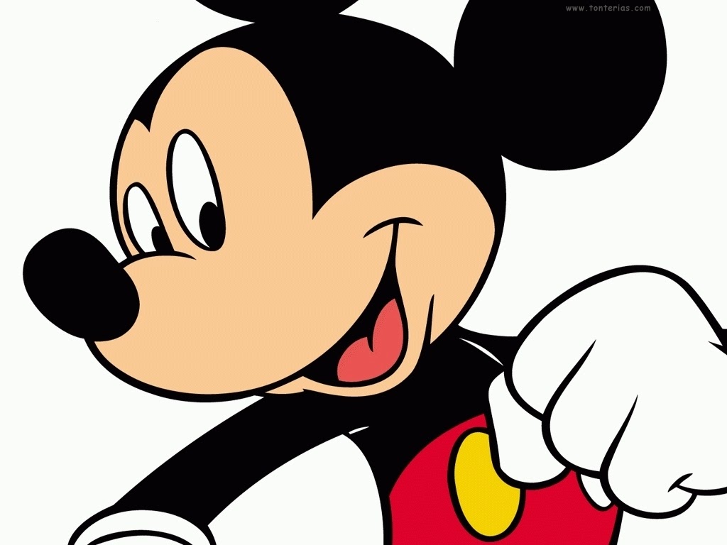 10 Gambar Wallpaper Mickey Mouse Gambar Top 10